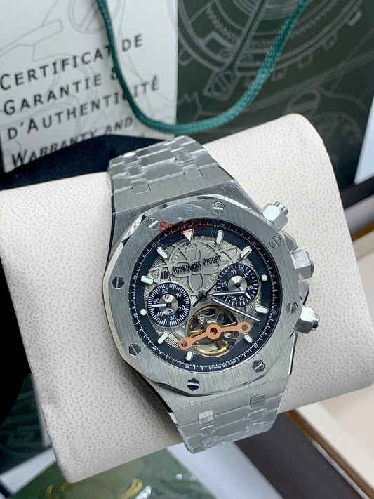 Audemars Piguet Royal Oak Offshore Tourbillon Chronograph