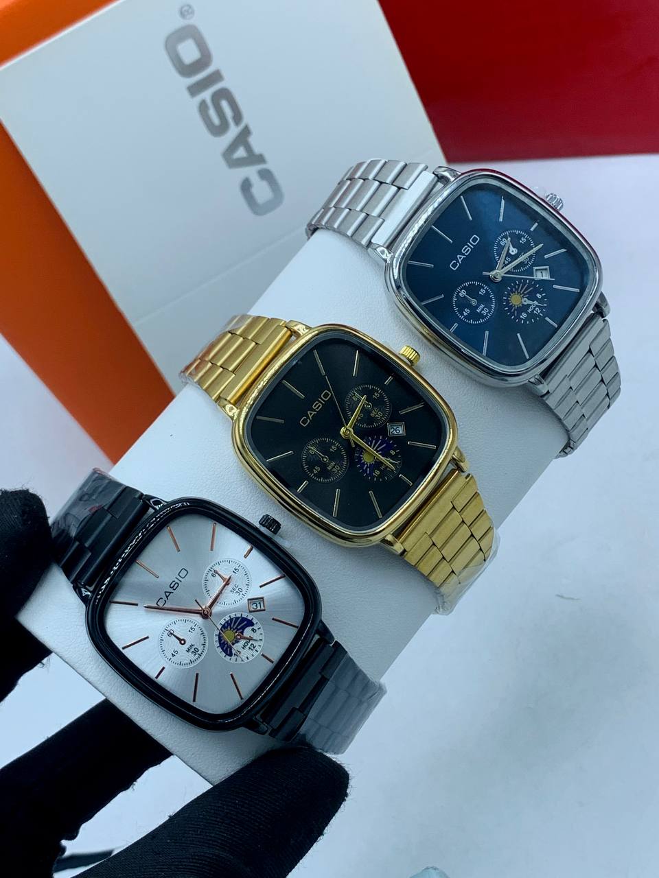 Casio Men’s Watch