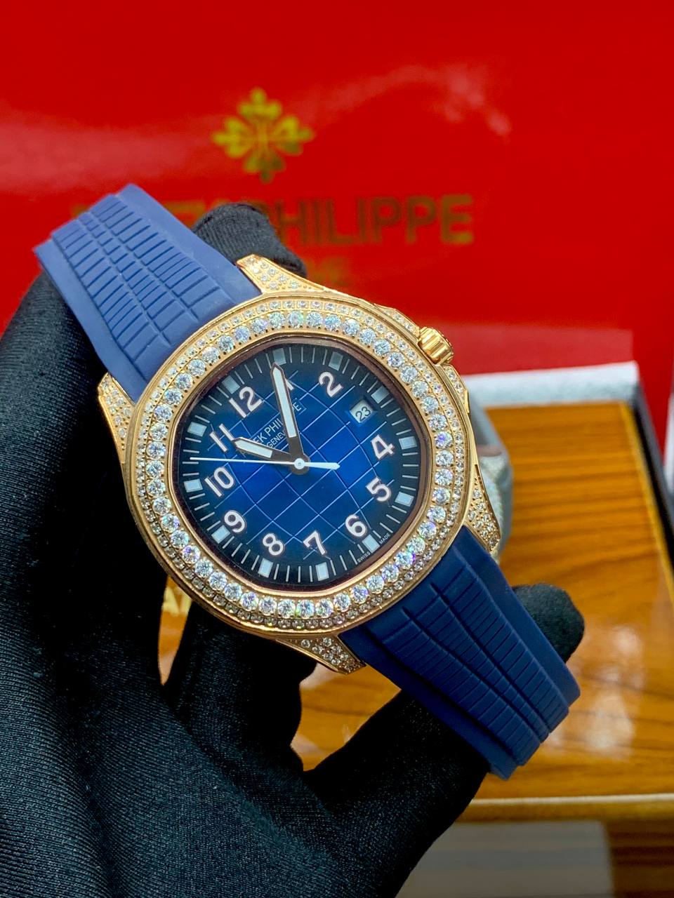 High Quality Luxury PATEK