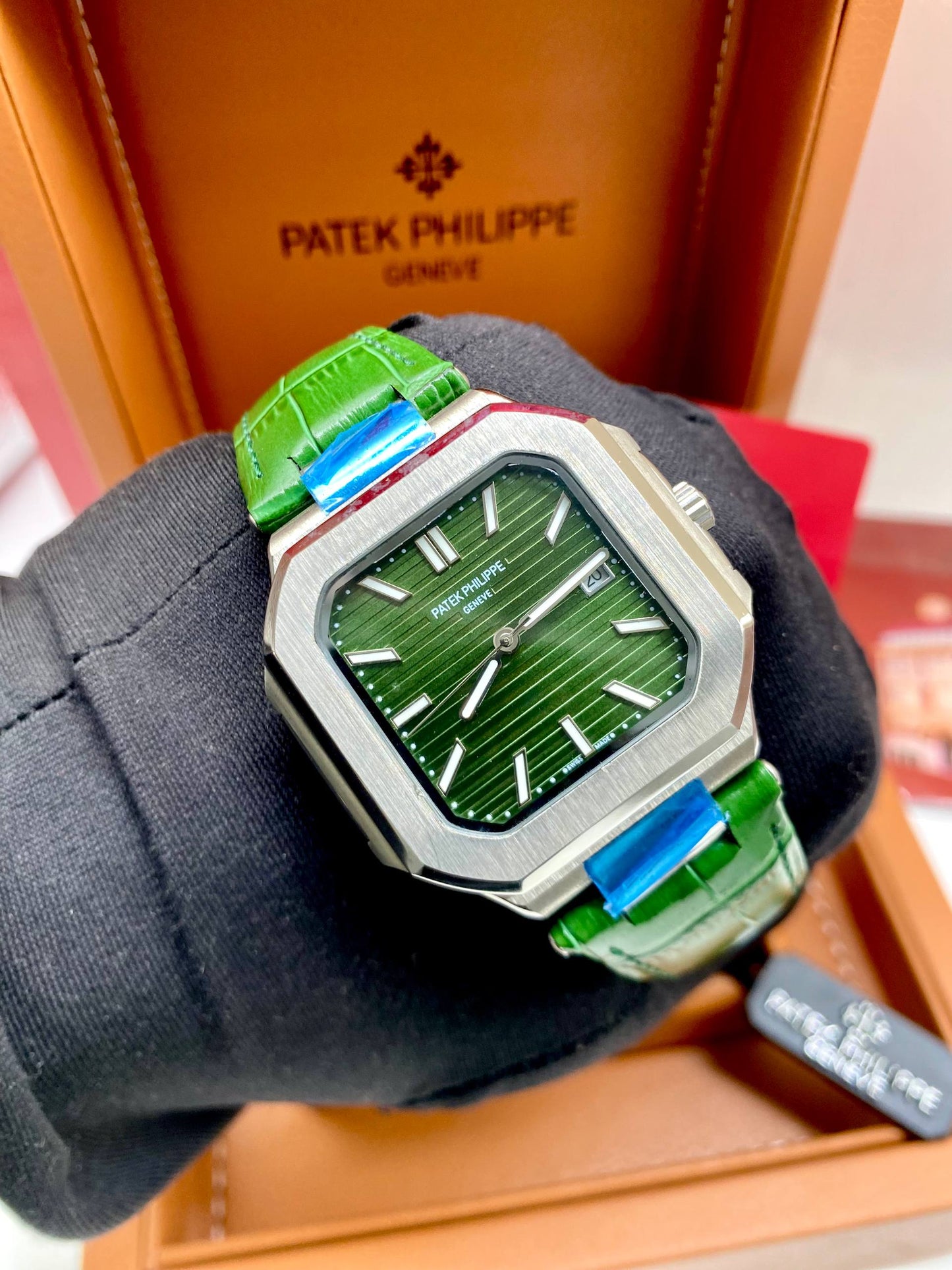 Patek Philippe Cubitus 45mm Watch