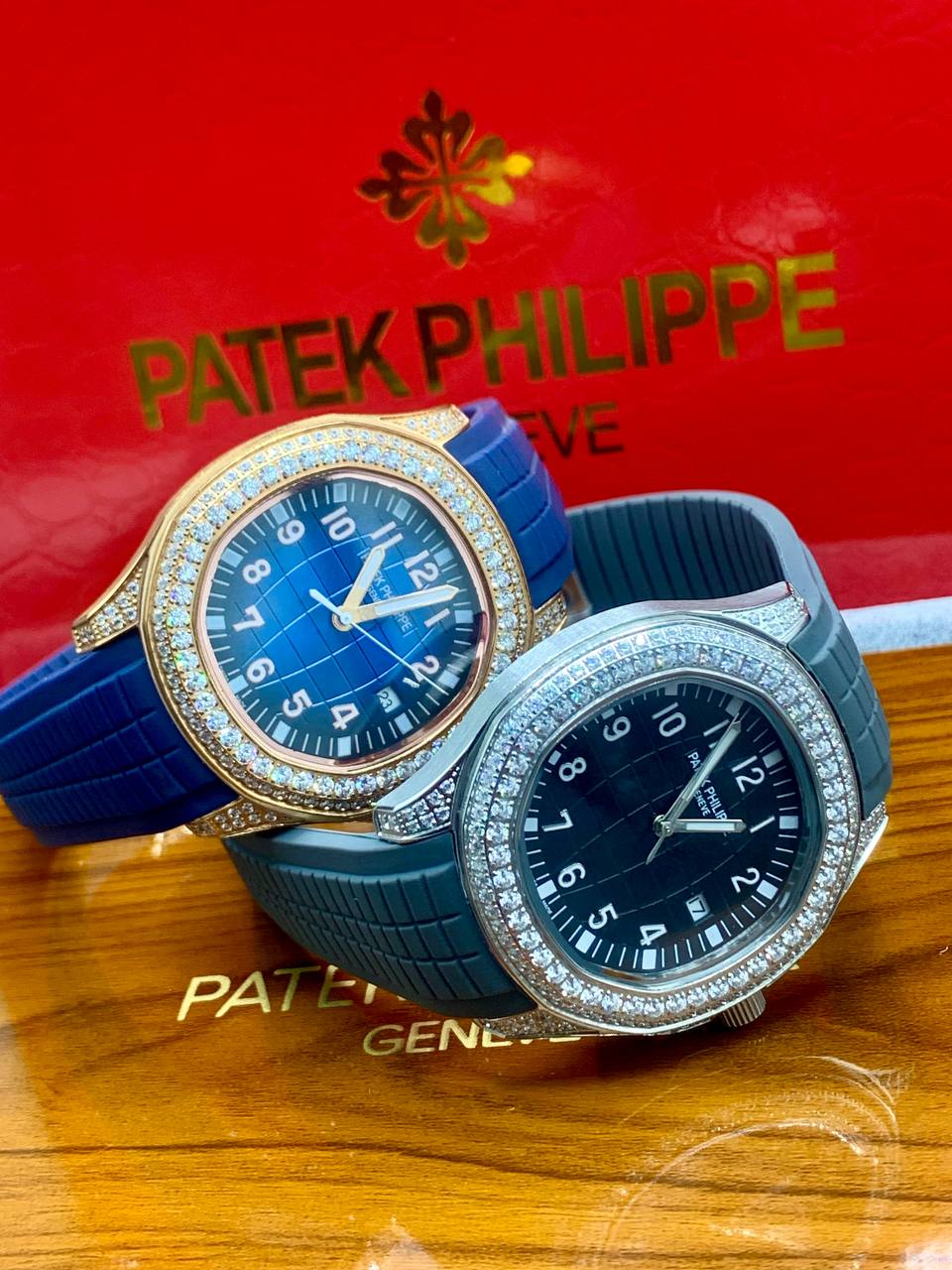 High Quality Luxury PATEK