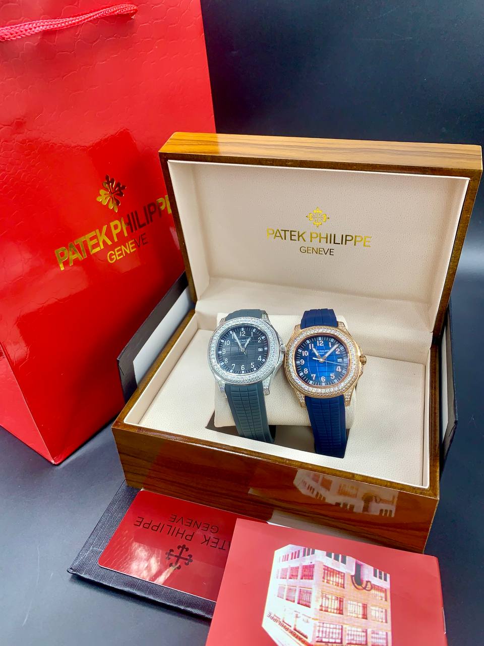 High Quality Luxury PATEK