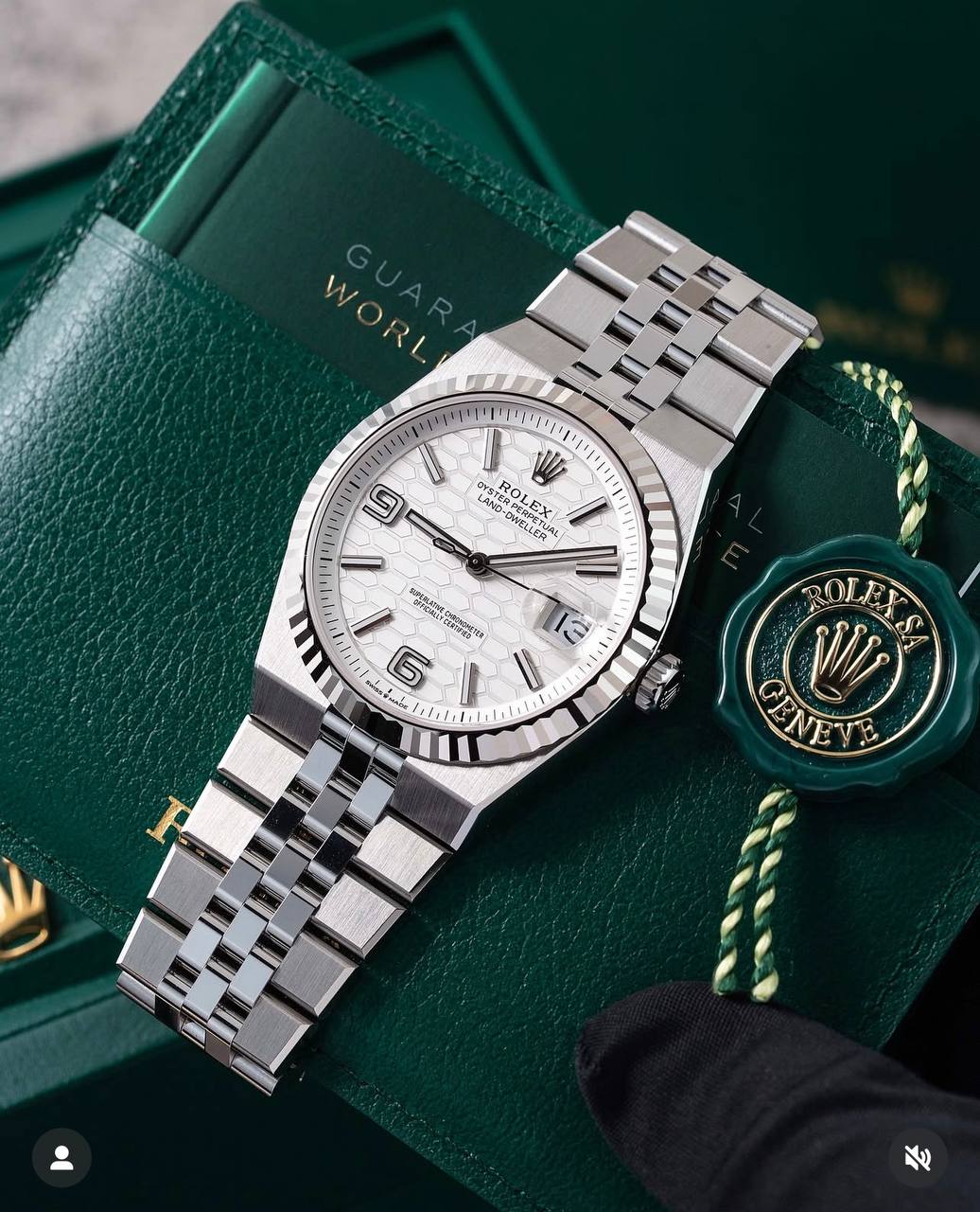 High Quality Luxury Rolex Watch