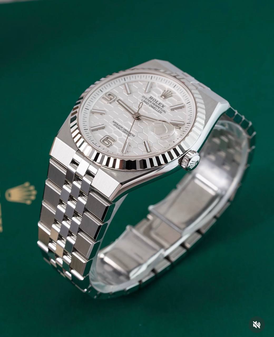 High Quality Luxury Rolex Watch