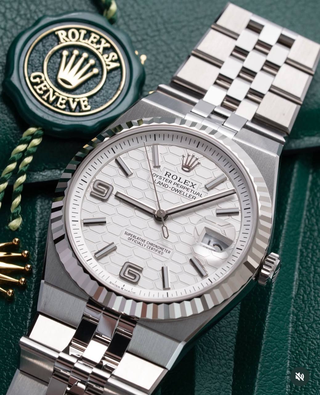 High Quality Luxury Rolex Watch