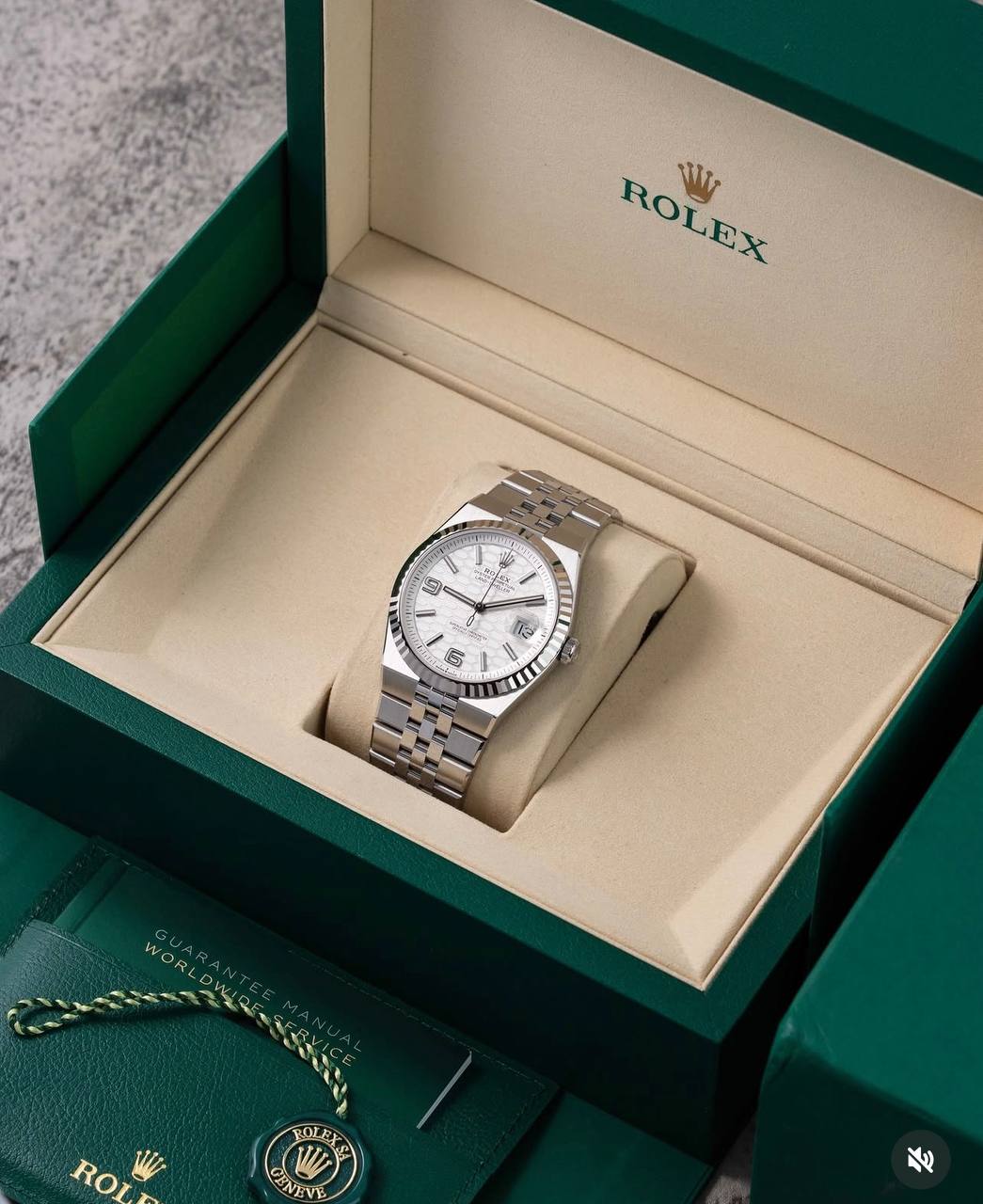 High Quality Luxury Rolex Watch