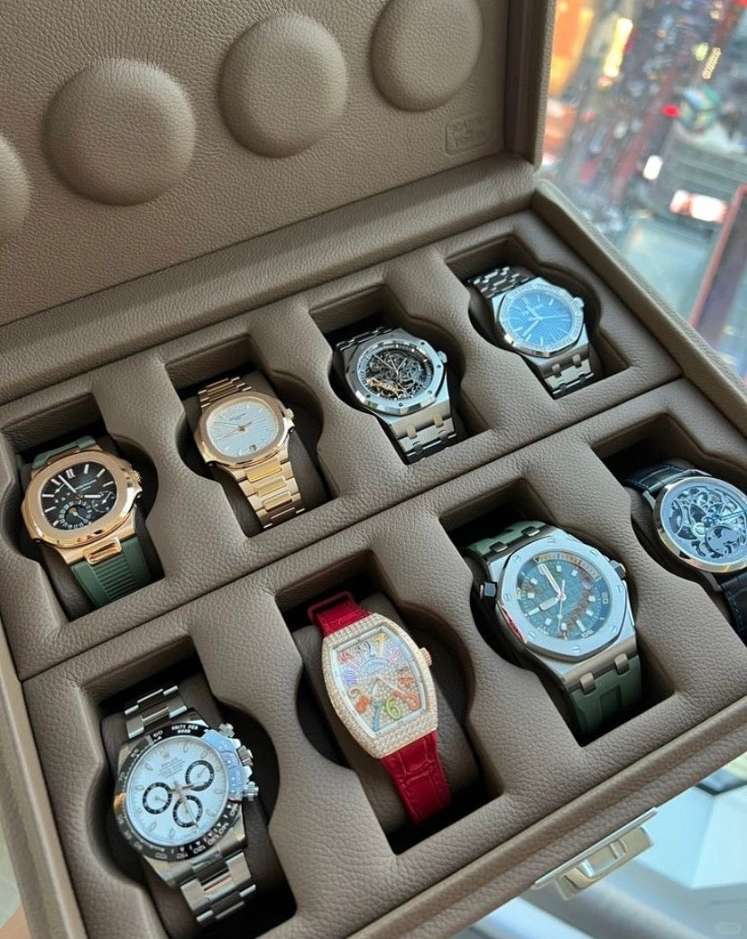 Affordable Elegance