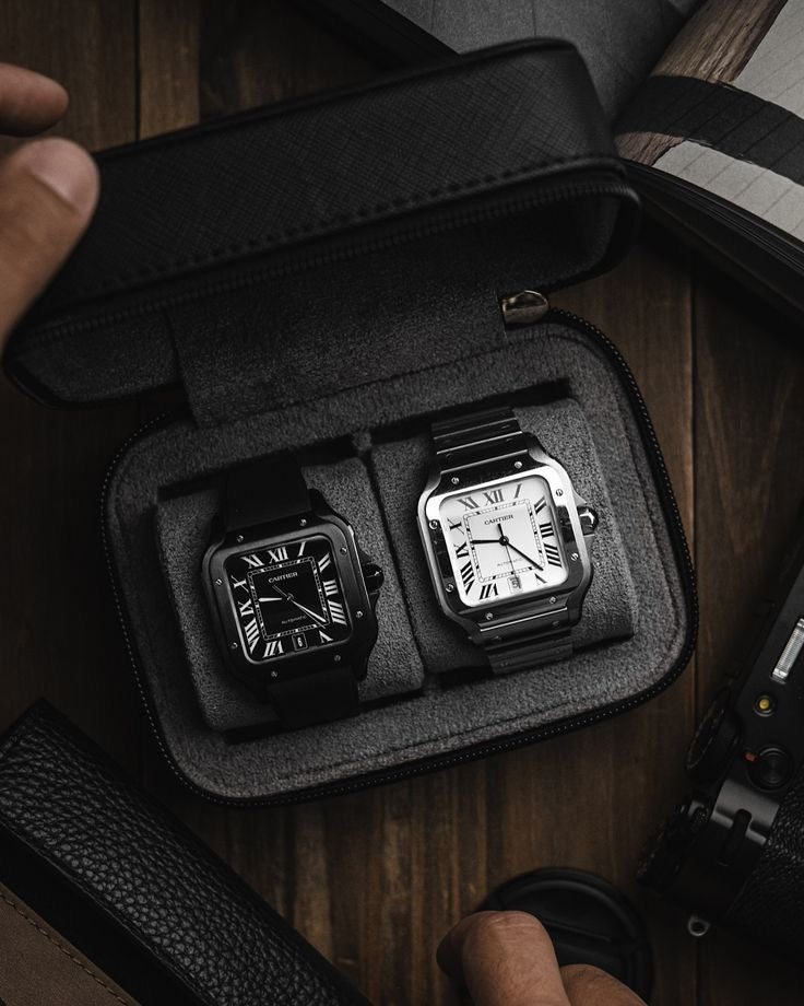 Luxury Classics