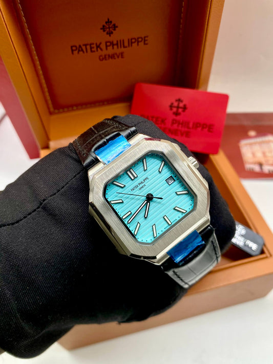 Patek Philippe Cubitus 45mm Watch