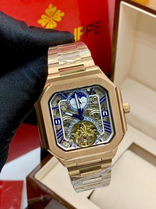 Patek Philippe Watch