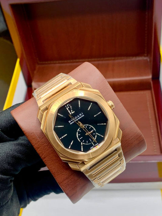 Bvlgari Octo Finissimo Watch