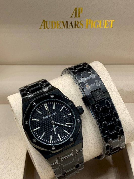 Audemars Piguet Royal Oak Watch