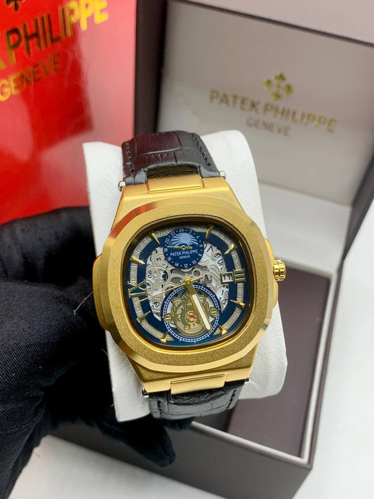 Affordable Patek Philippe watch