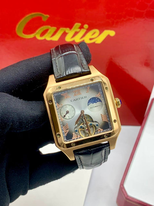 Cartier Santos de Cartier Watch