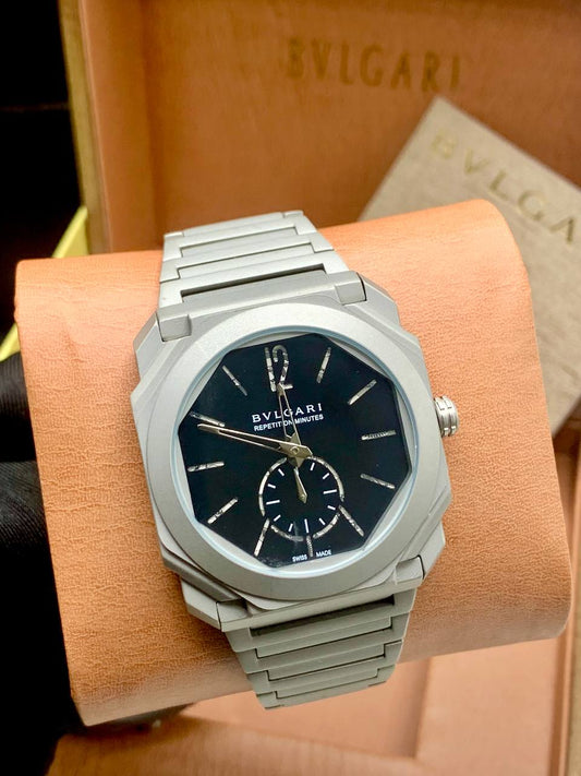 Bulgari Octo Finissimo Watch