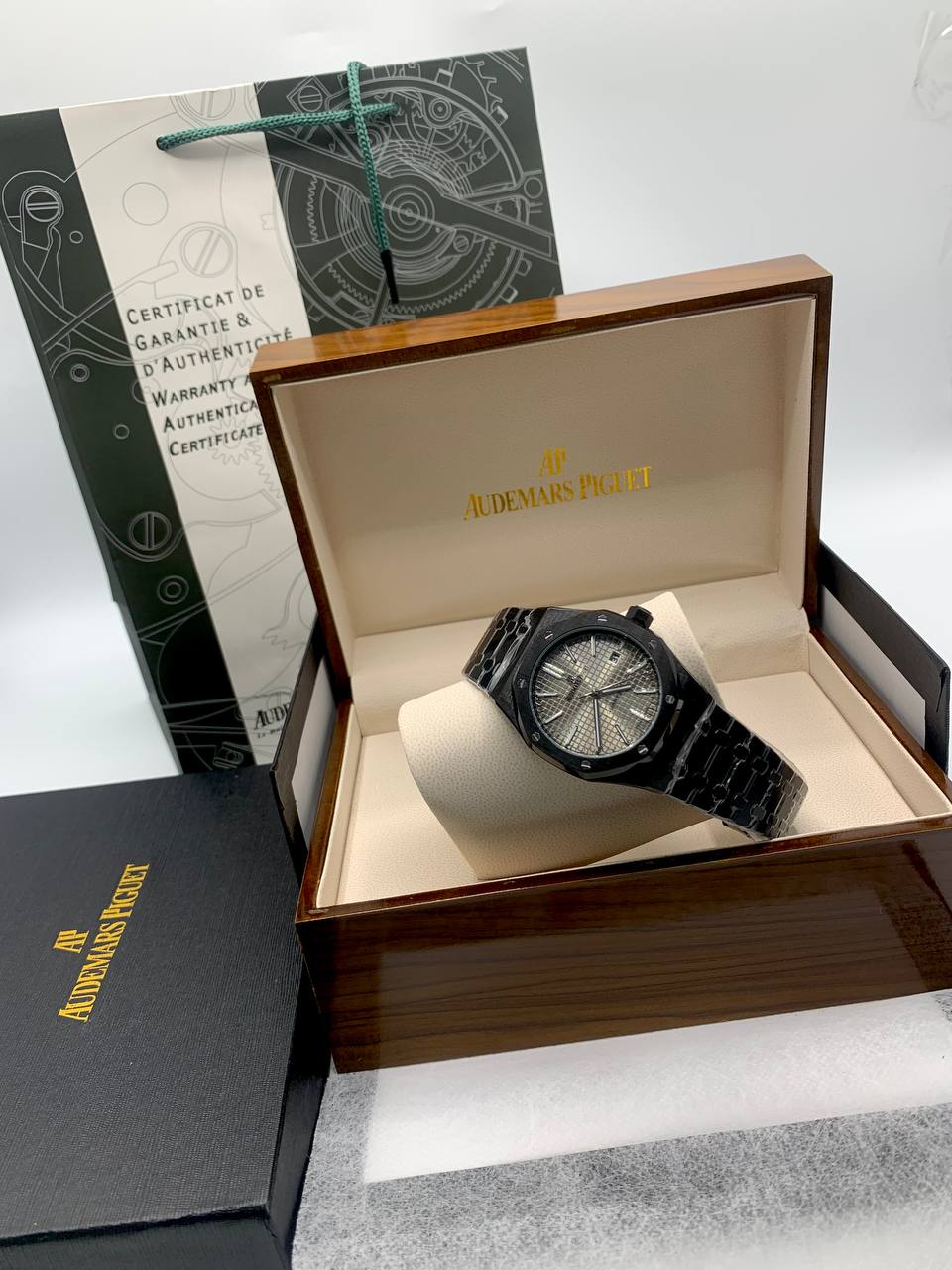 Audemars Piguet Royal Oak Watch