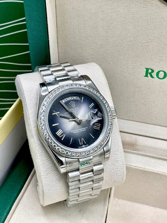 Rolex Day-Date watch