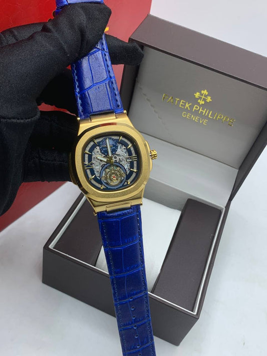 Affordable Patek Philippe watch