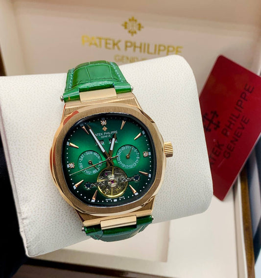 Patek Philippe Watch