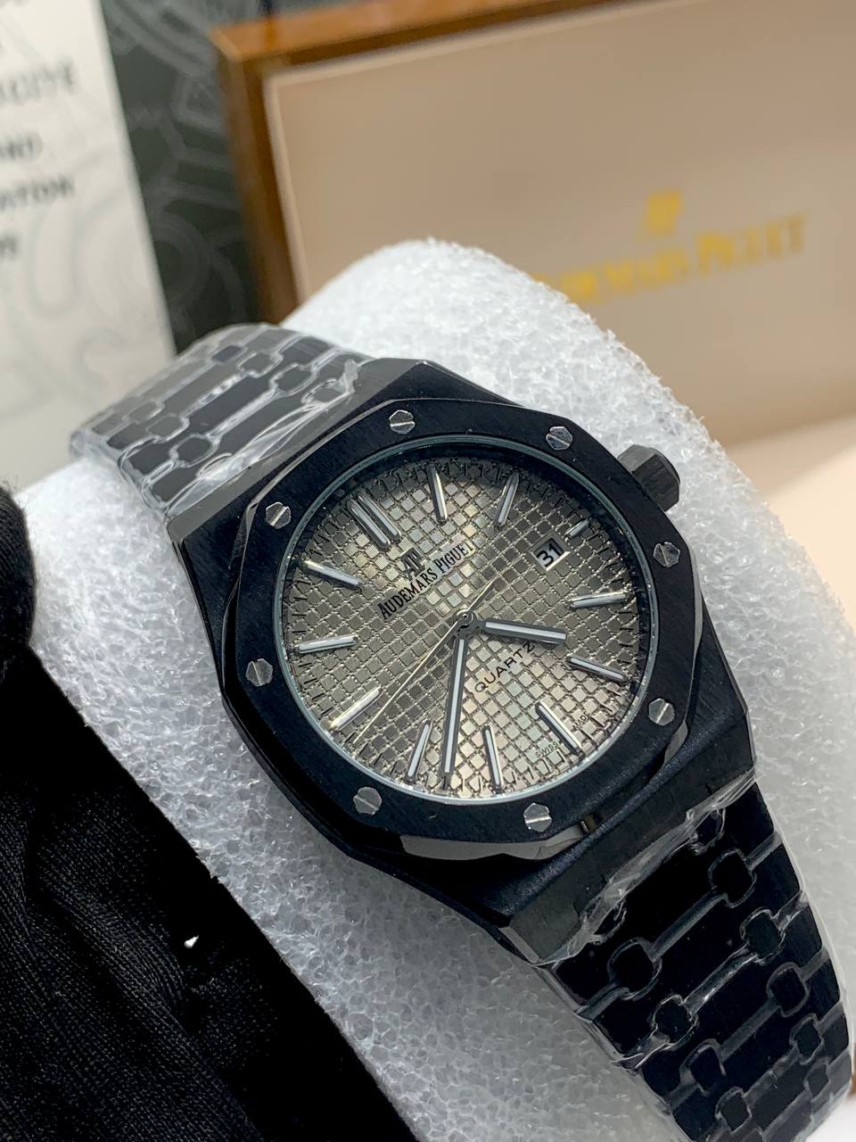 Audemars Piguet Royal Oak Watch