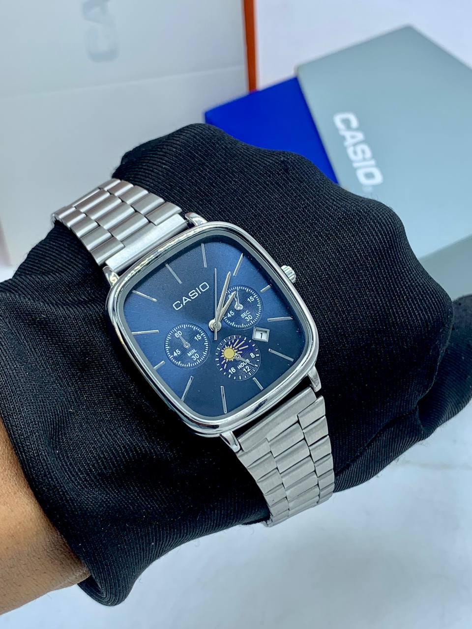 Casio Men’s Watch