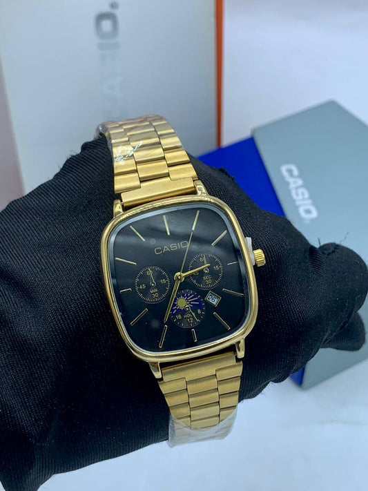Casio Men’s Watch