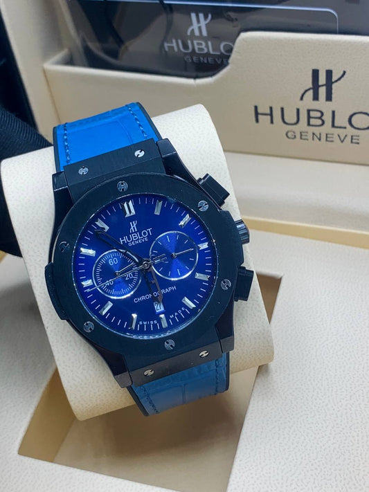 Hublot Classic Fusion Chronograph Watch