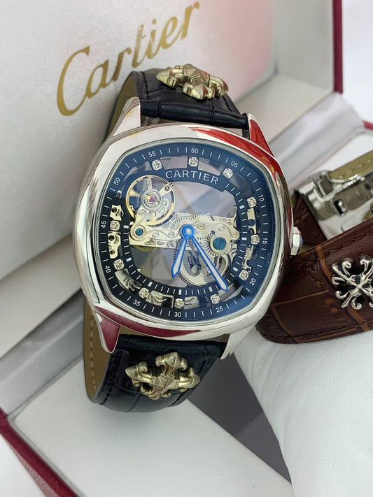 Cartier Tank Louis Cartier Watch
