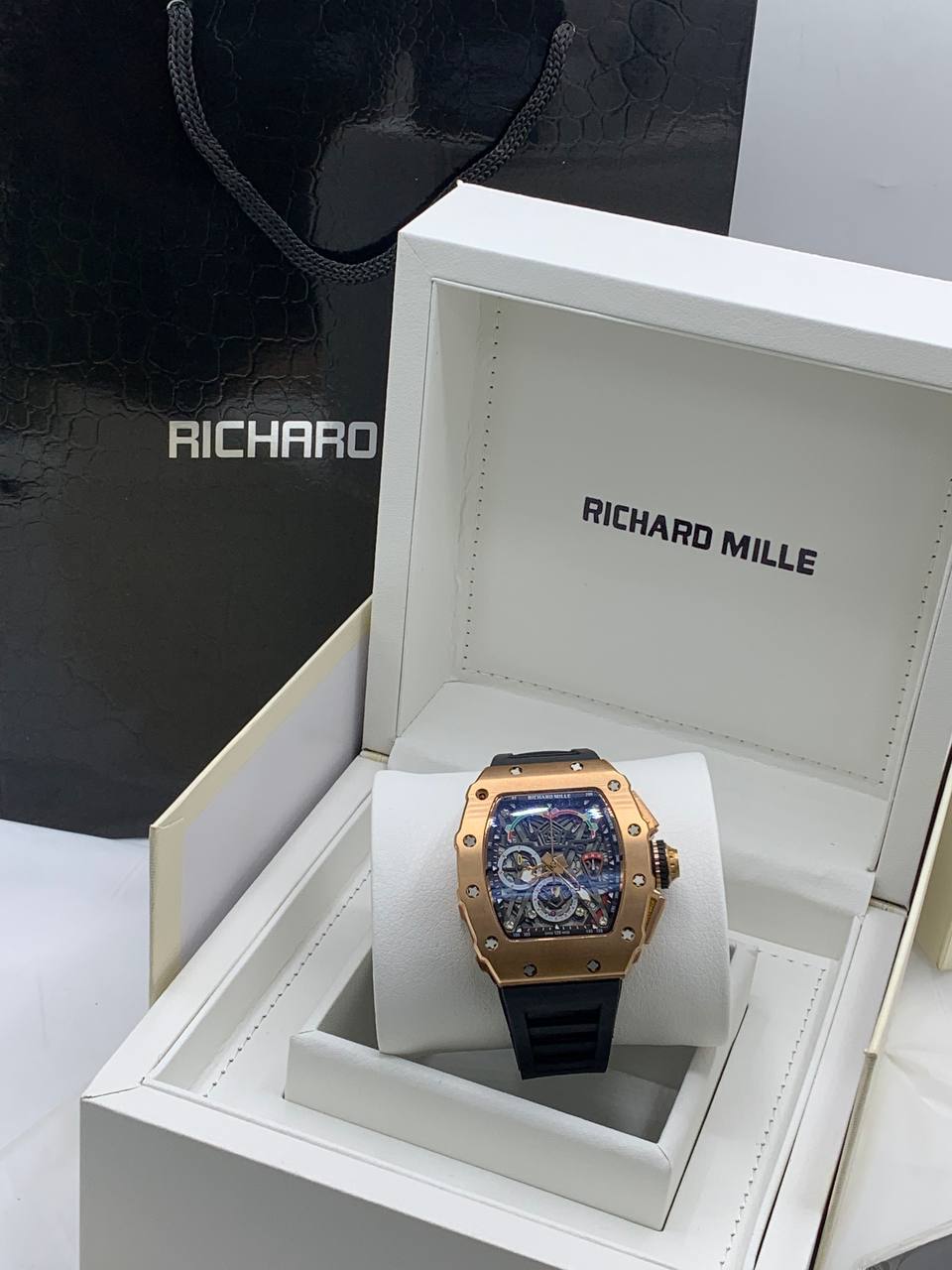 High Quality Richard Mille Watch