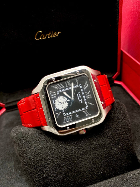 High Quality Luxury Cartier Watch