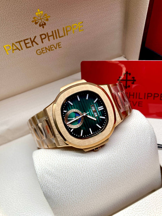 High Quality luxury PATEK
Watch